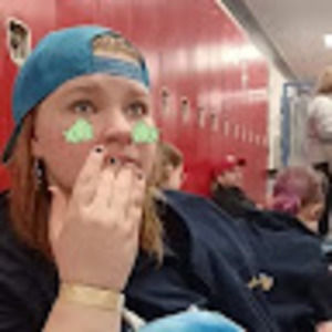 Meet your Posher, Teyla